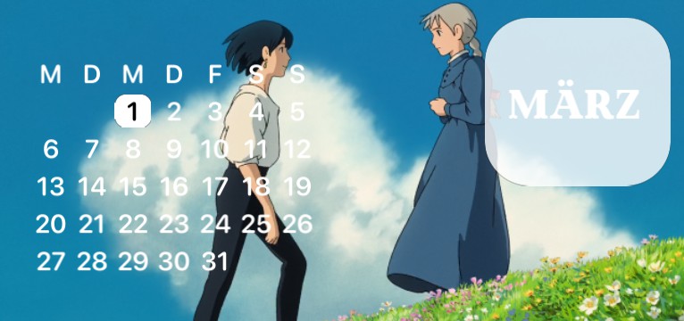 ghibli howls moving Castle 