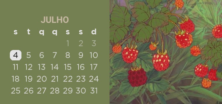 calendar blackberry 