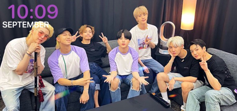 BTS