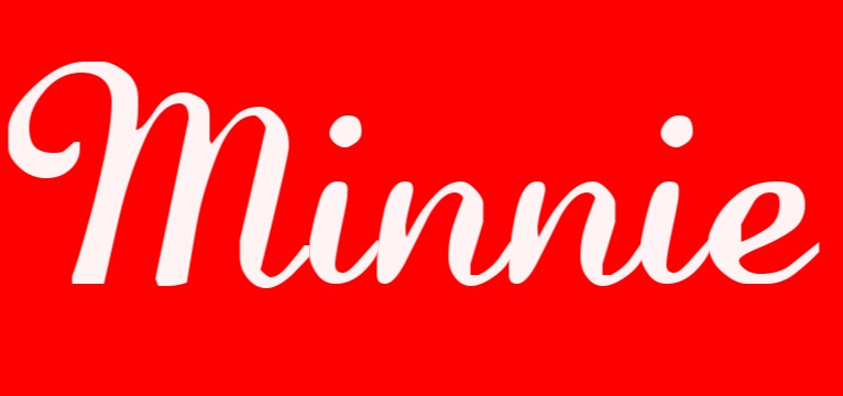 Minnie