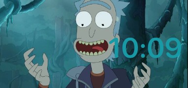 rick and Prime Copy