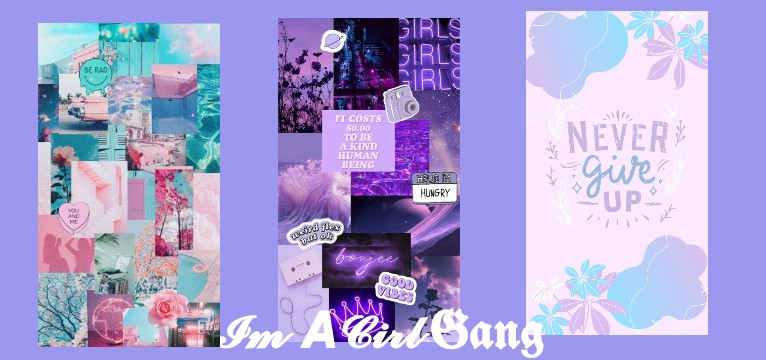 girl gang