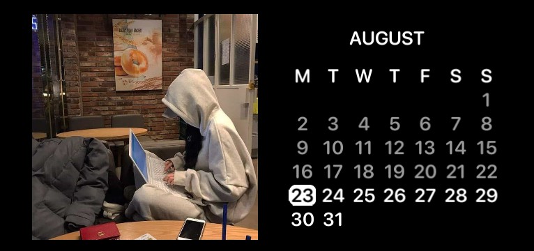 calendar