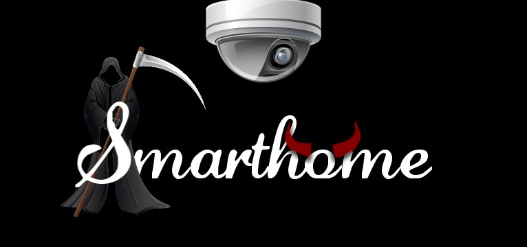 Smarthome Halloween Dim 
