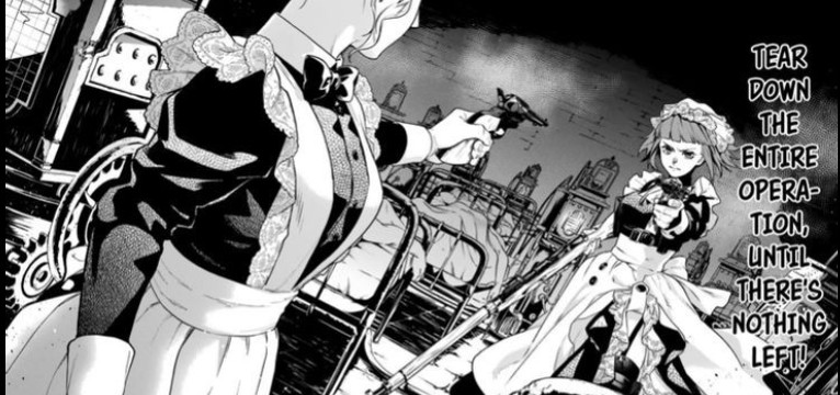 Mey-rin black butler