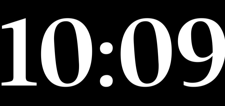 Clock