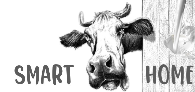 Smarthome Milk Cow 
