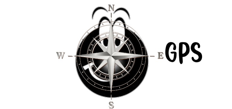 GPS Black Smiley 