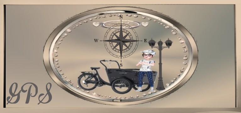 GPS Lastenebike 1 beleuchtet  