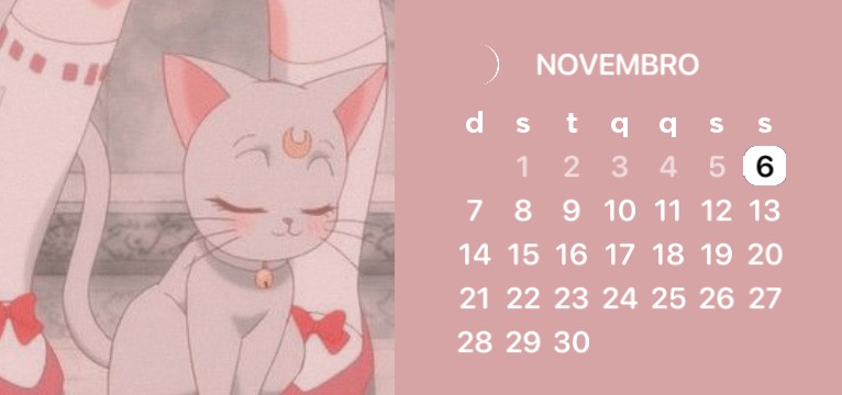sailor moon Diana pink