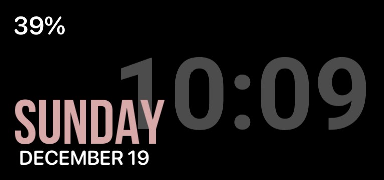 Color Widgets 