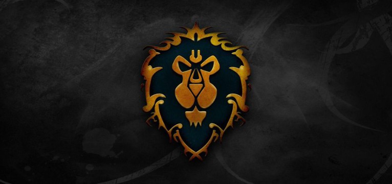 World of Warcraft Alliance