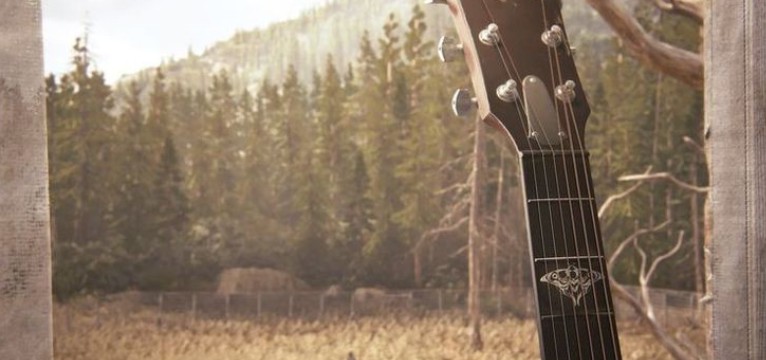 Ellies Guitar 