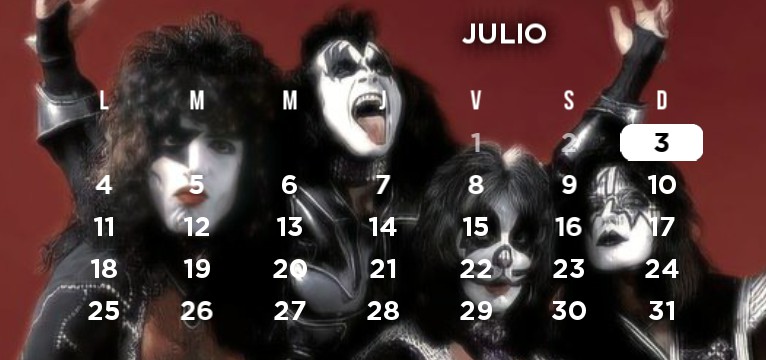 Kiss