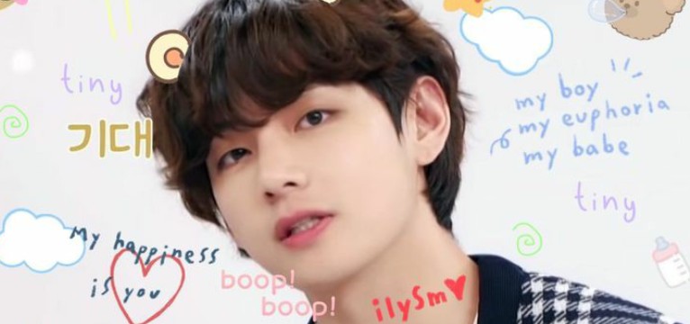 ; taehyung