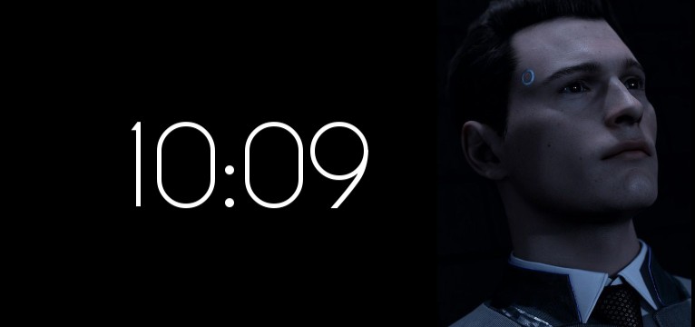 connor