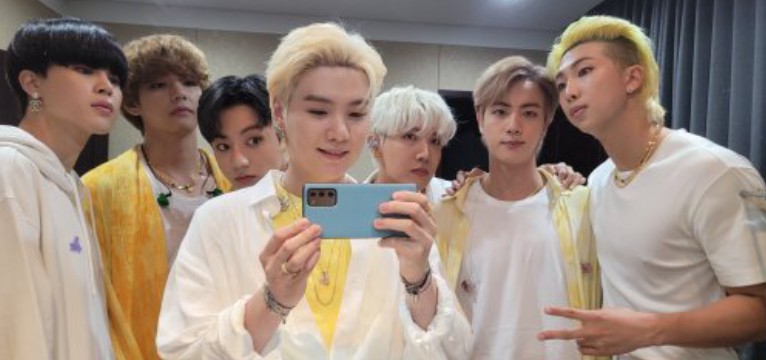 ; seokjin