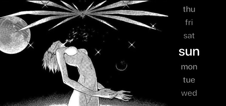 Evangelion 