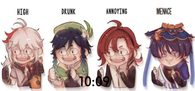 Anemo boys 