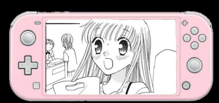 tohru widget