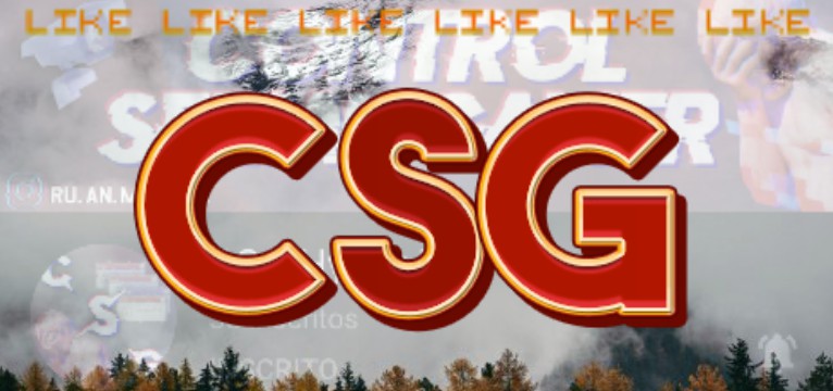 CSG