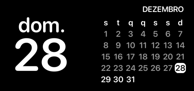IOS inspired