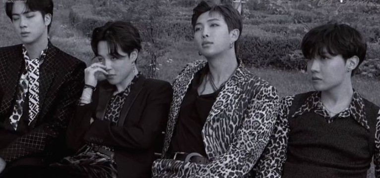 BTS