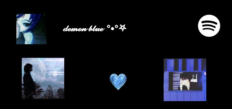 demonblue