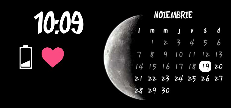 Moon date