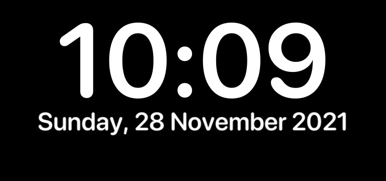 Times, Time