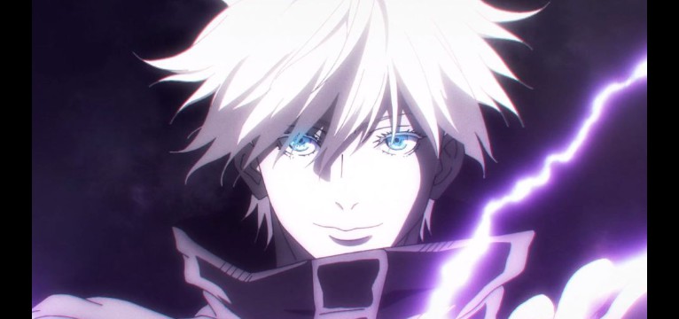 gojo
