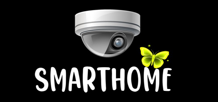 Smarthome 1 Butterfly neo 