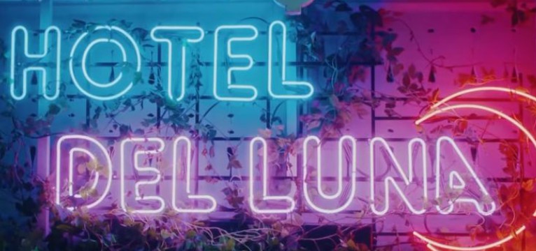 hotel del luna 