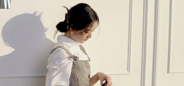 medium jisoo
