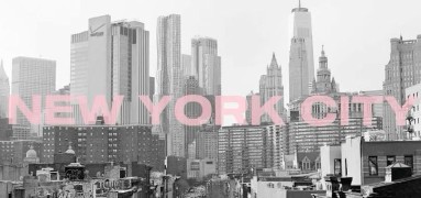 new york city