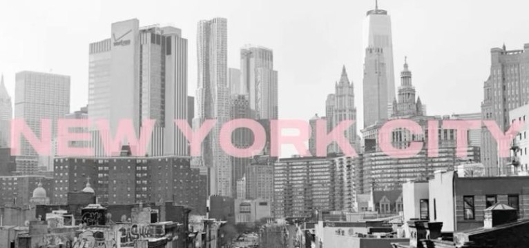 new york city