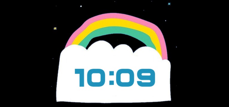 rainbow