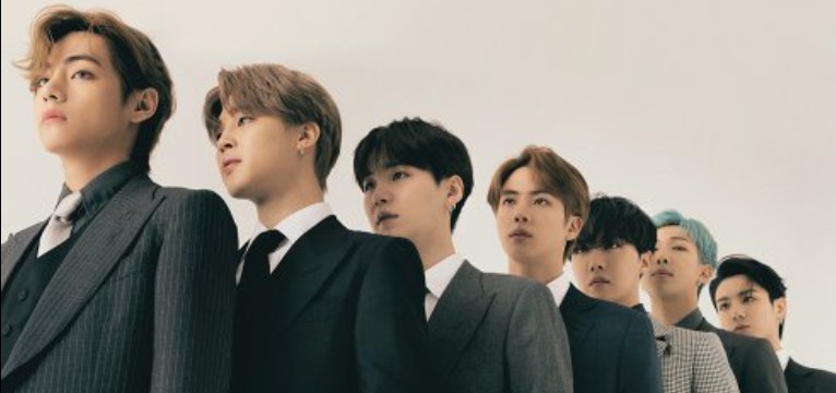 BTS