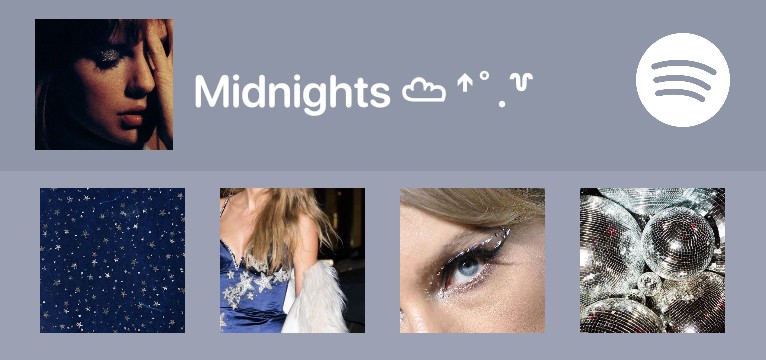 ur listening to Tay blue vers. 