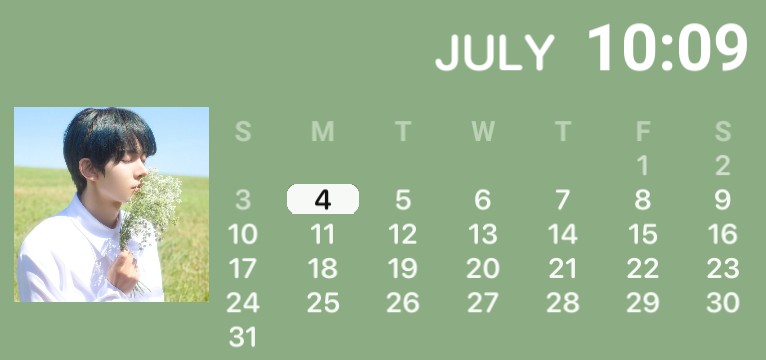 CALENDAR 