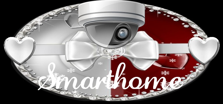 Smarthome Christmas Slider 