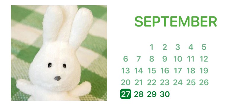 calendario