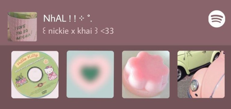 medium widget