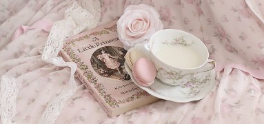 cozy bed