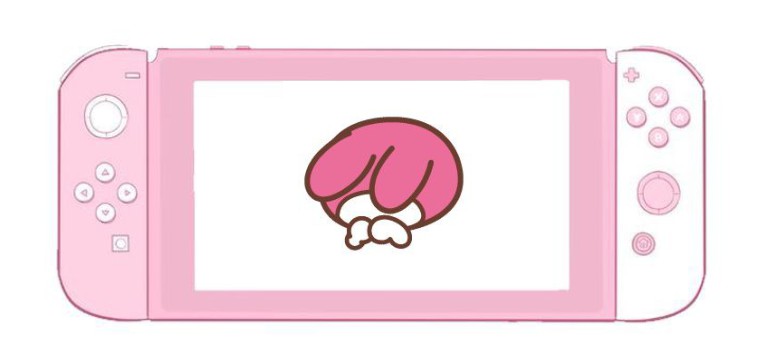 my melody game
