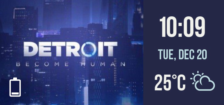 Detroit Become Human