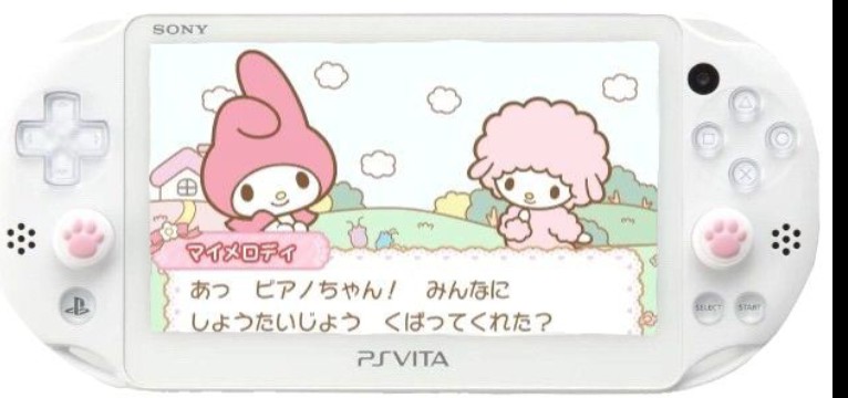  Melody 