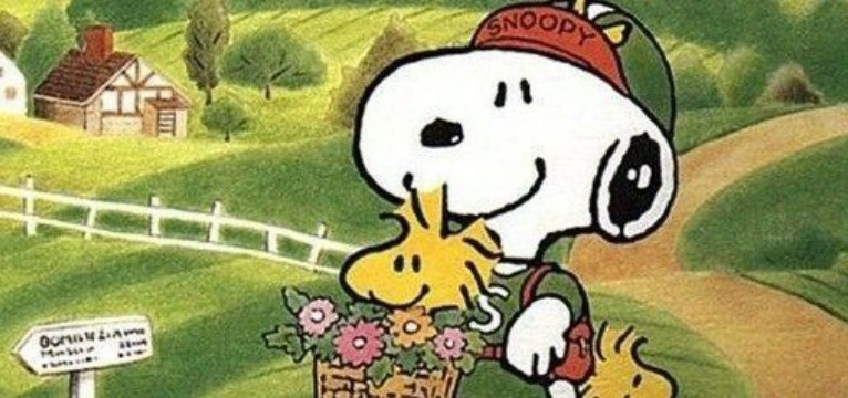 Snoopy