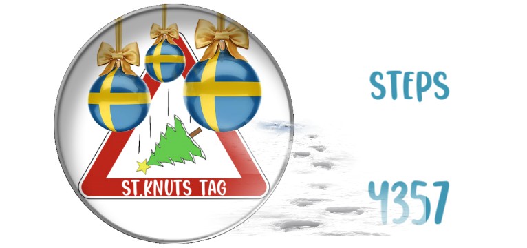Step St.Knuts Tag 