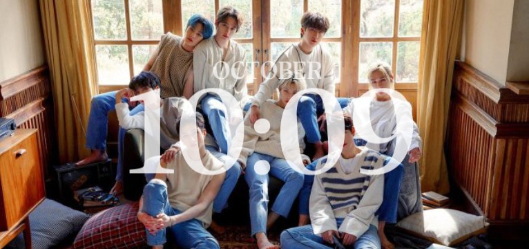 stray kids
